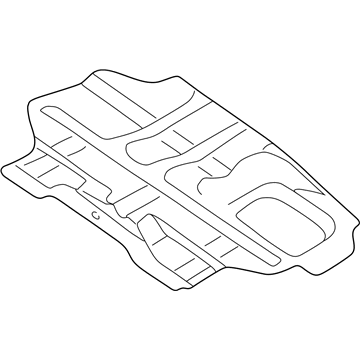 Mitsubishi MR437668