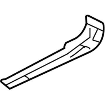 Mitsubishi MR586800