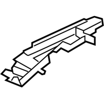 Mitsubishi 6924A176