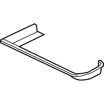 Mitsubishi 6977A437YA