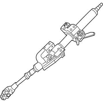 Mitsubishi MN101516