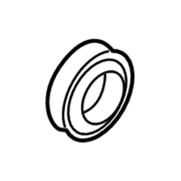 Mitsubishi Wheel Bearing - MB092749