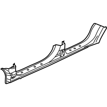 Mitsubishi MR981840