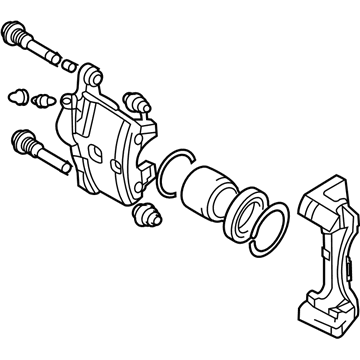 Mitsubishi MN116432