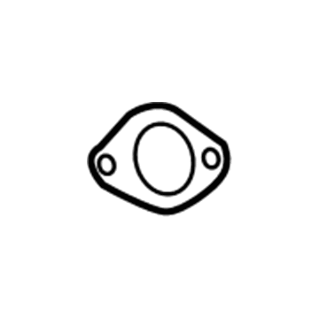 Mitsubishi Catalytic Converter Gasket - MR529713