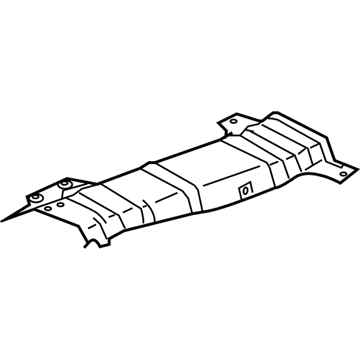 Mitsubishi 5374A020