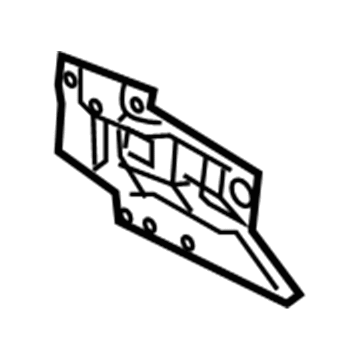 Mitsubishi 5374A012