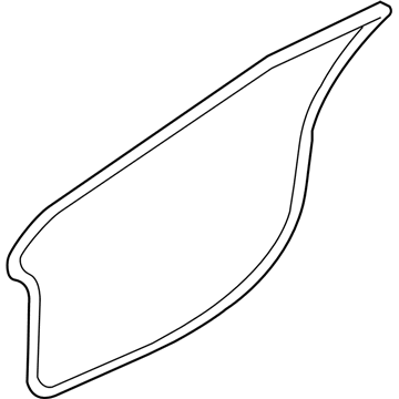 Mitsubishi 5725A033