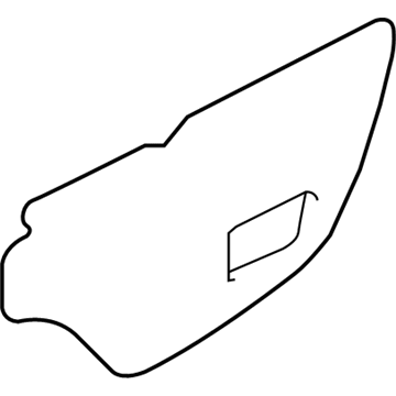 Mitsubishi 7265A033