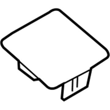 Mitsubishi MR655311