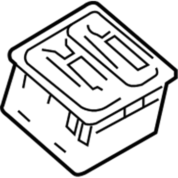 Mitsubishi 8610A114