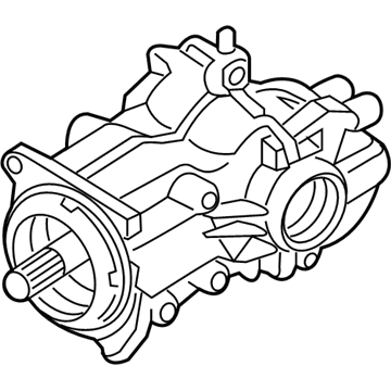 Mitsubishi 3501A470