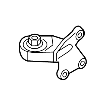 Mitsubishi 3517A074