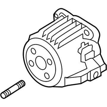 Mitsubishi 3570A076