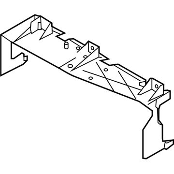 Mitsubishi 1360A076