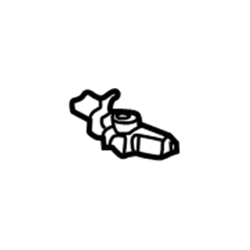 Mitsubishi Sunroof Motor - MN181326