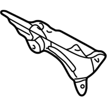 Mitsubishi MR984958