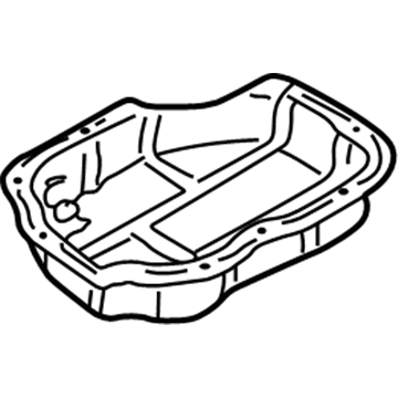Mitsubishi MD320639