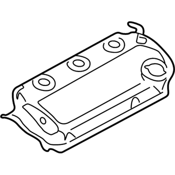 Mitsubishi Valve Cover - MN183393