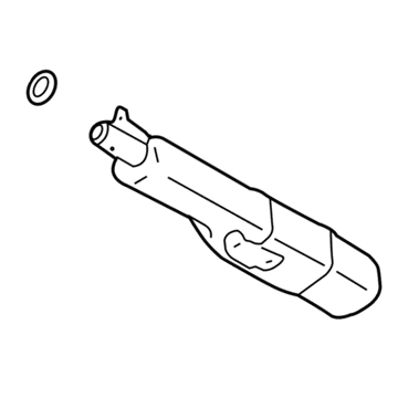 Mitsubishi MR597325