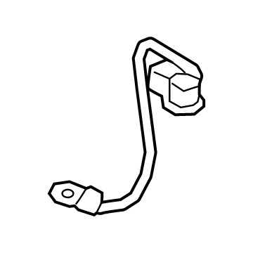 Mitsubishi Ground Cables - 8524A342