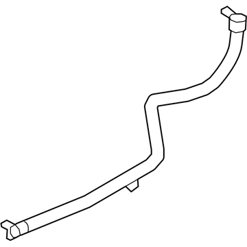 Mitsubishi Battery Cable - 8524A343