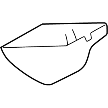 Mitsubishi 7630A054