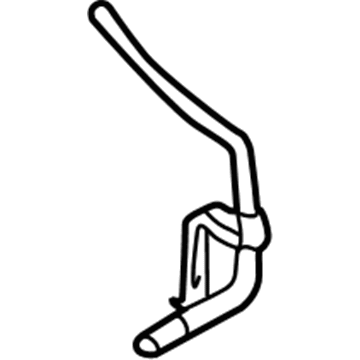 Mitsubishi MR267542
