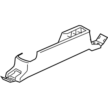 Mitsubishi MR562701XA