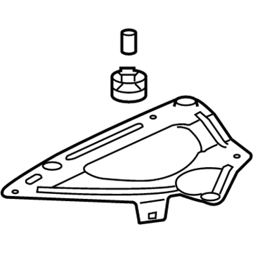 Mitsubishi MR404742
