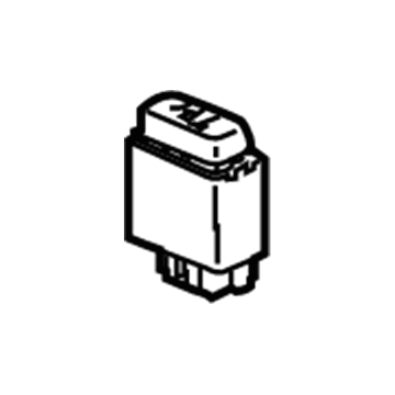 Mitsubishi 8610A019