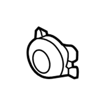 Mitsubishi 8321A871 Lamp Cover