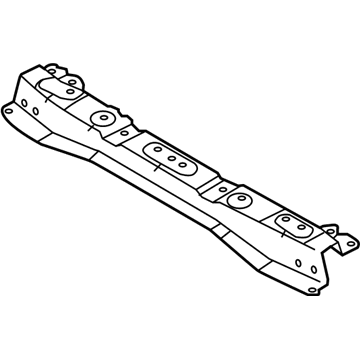 Mitsubishi 6400G576 Center Support