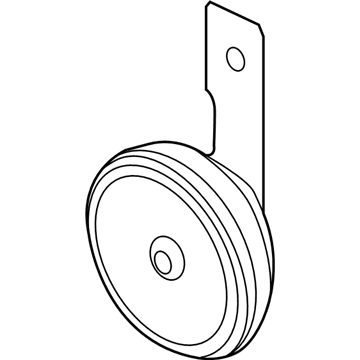 Mitsubishi Horn - 8211A283