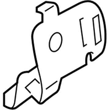 Mitsubishi 8211A024