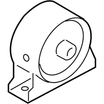 Mitsubishi MN101386