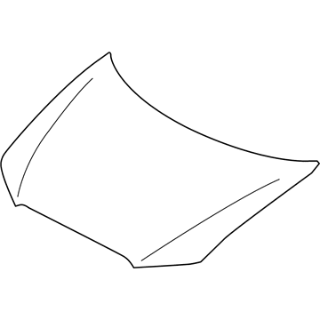 Mitsubishi Hood - 5900A414