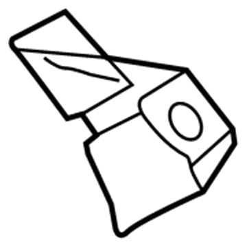 Mitsubishi 1003A118