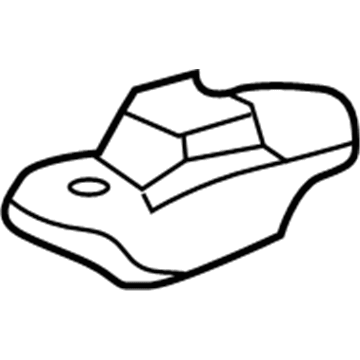 Mitsubishi MR587944