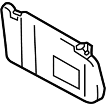 Mitsubishi MN134780HB