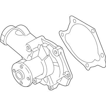 Mitsubishi 1300A066