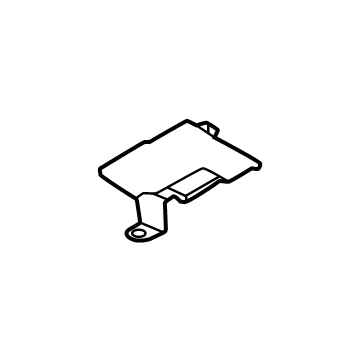 Mitsubishi 9490A034 Voltage Sensor Cover