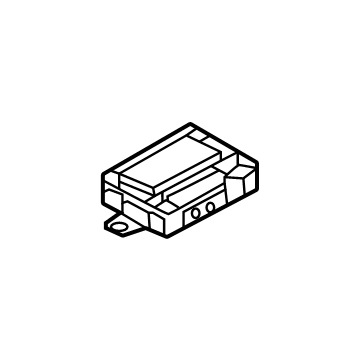 Mitsubishi 27675W000P