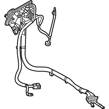 Mitsubishi 9482A497