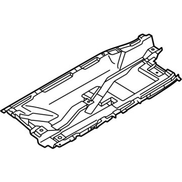 Mitsubishi 5370C412