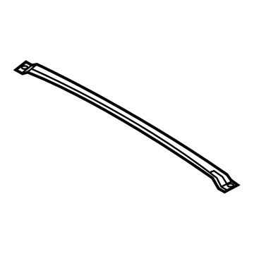Mitsubishi 91302W000P