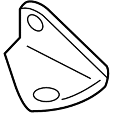 Mitsubishi MD133859