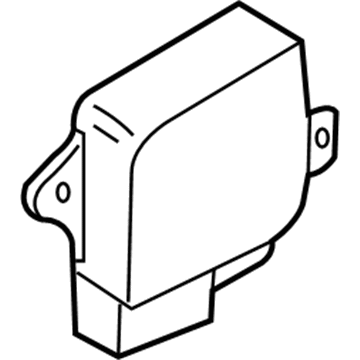 Mitsubishi MR400709