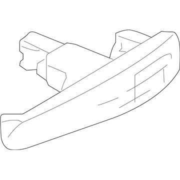 Mitsubishi 8351A001