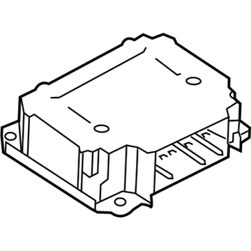 Mitsubishi 8635A323